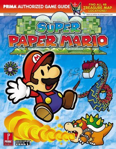 Super paper mario prima official game guide prima official game guides. - Jeunesse de maxime du camp et le maine..