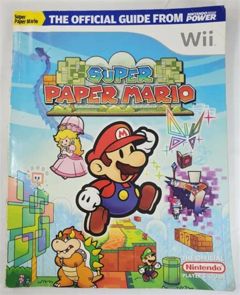 Super paper mario the official players guide. - Answers to open water diver ssi study guide.