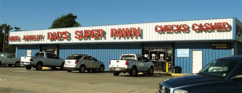 Super Pawn, LLC in Grand Forks, ND offers a friendly and courteous atmosphere to make your pawn transaction an easy and pleasurable one. We are proud to say that we have the LOWEST PAWN RATES in Grand Forks! We still offer 10% interest on all gun loans. We are open Monday thru Friday 10:00 to 6:00 & Saturday 10:00 to 5:00.