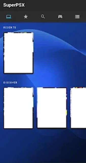 Super psx apk.  SuperPSX Multi Emulator SuperPSX Plus PSX Multi Emu is a free Android emu...