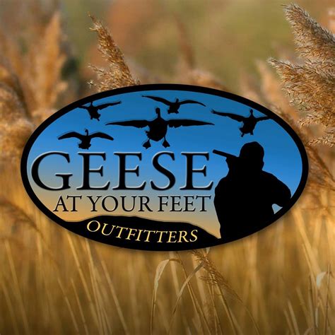 Super quick afternoon... - Geese At Your Feet Outfitters Facebook