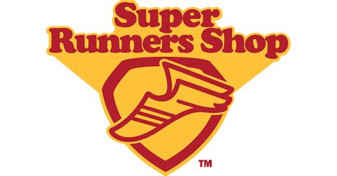 Super runners shop. 