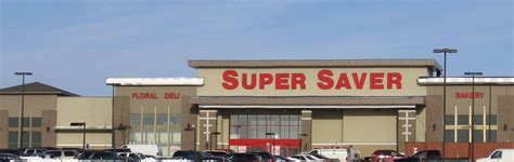 Super saver lincoln ne. B&R Stores, Inc. Retail Groceries Lincoln, Nebraska 1,585 followers B&R Stores, Inc., was founded in 1964 under several banners including Russ's Market and Super Saver in Nebraska and Iowa 