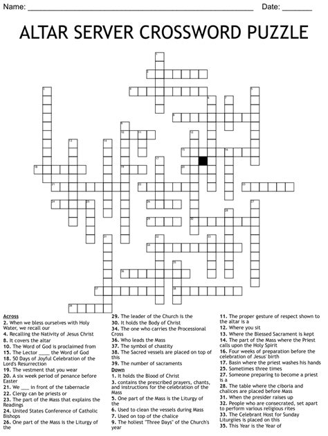 Super server crossword. If you are looking for a quick, free, easy online crossword, you've come to the right place! Enjoy honing your skills with this free daily crossword edited by Stan Newman, America’s foremost expert in fine-tuning crosswords to give you the gentlest challenge to be found anywhere. Each of Stan’s Easy Crosswords have an easy-to-understand theme, all-easy answers, all-easy clues, and hardly ... 
