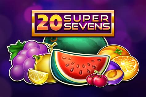 Азартные игры Super Sevens как путь к захватывающим выигрышам