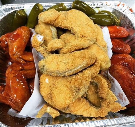 Super Sharks Fish & Chicken, Lawrence, Indiana. 1,311 likes · 793 were here. Delicious Food With Flavor in Every Bite and Friendly, Family Owned And Operated Atmosphere.. 