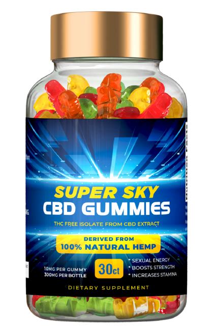Super sky cbd gummies price. Things To Know About Super sky cbd gummies price. 