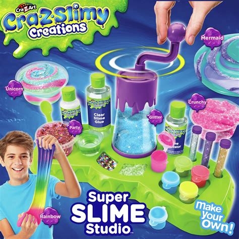 Super slime
