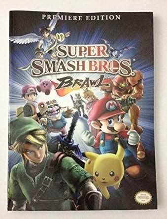 Super smash bros brawl prima official game guide premiere edition. - Sistema de cuentas nacionales de méxico..