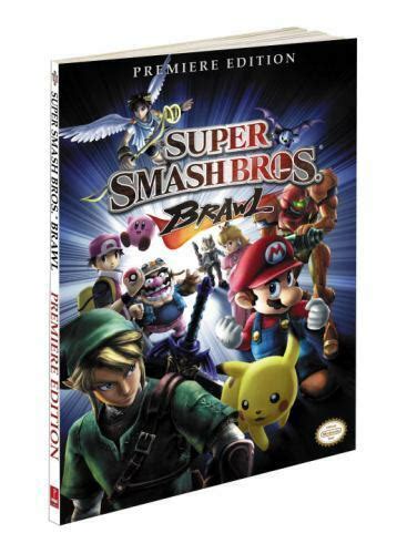 Super smash bros brawl prima official game guide prima official game guides. - Caterpillar 416c tlb all sn oem operators manual.