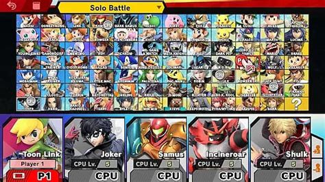 Super smash bros ultimate unlock all characters cheat code.  Ultimate on...
