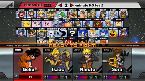 Super smash flash 2.0 unblocked. Super Smash Flash 2 v9.0 is a online Mega man Game you can play for free in full screen at KBH Games. Easily play Super Smash Flash 2 v9.0 on the web browser without … 