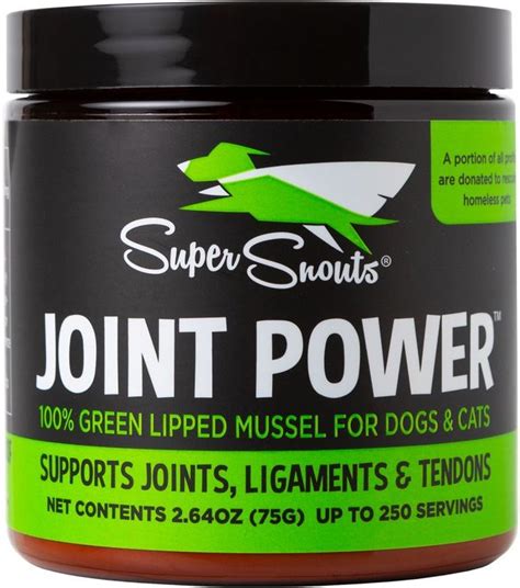Super snouts. Super Snouts Super Shrooms Mushroom Immune Support Supplement for Dogs and Cats, 2.64 oz - Made in USA Organic Non-GMO, Immune Health for Strong Immunity, 7 Mushroom Blend Powder 4.6 out of 5 stars 415 