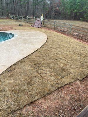 Sod became the company's primary product, signaling the creation of the Super-Sod brand. 1980. Expansion into South Carolina. Our sod farm in Orangeburg was established this year. 1984. The first Super-Sod retail store opens in Atlanta. 1994. Ben Copeland, Jr joins Patten Seed Company full time.. 