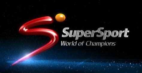Super sport. SuperSport 