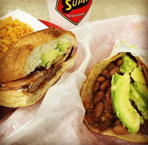 Super taqueria. Super Taqueria. 9,321 likes. Est. in 1976. What started out as togo only has now grown into 11 locations across the bay area. Serving friends and families for 44 years. Come see us in Sunnyvale, San... 