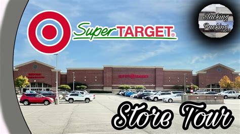Target in Carmel West Super, 10401 N Mich
