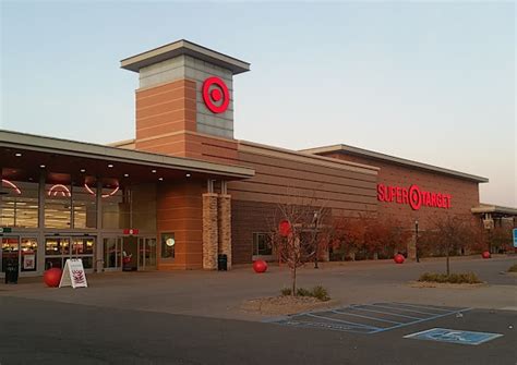 We have the latest flyers from Target Maple Grove - 15300 Grove Circle N right here at Weekly-ads.us! This branch of Target is one of the 1963 stores in the United States. In your city Maple Grove , you will find a total of 1 stores operated by your favourite retailer Target .. 
