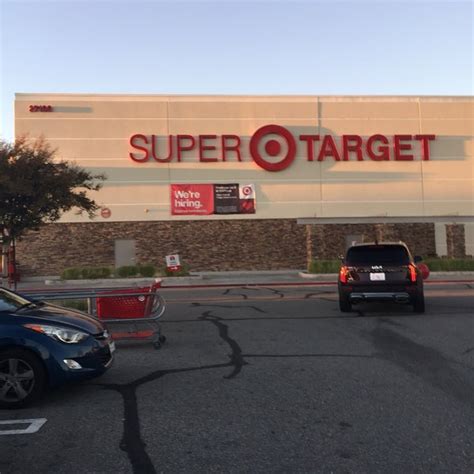 CVS Pharmacy at this location. 3.5 Miles. “I like Target, like their merchandise, like shopping in their store but I no longer trust Target to...” more. 3. Walmart Supercenter. 2.0 (228 reviews) Department Stores. Grocery. $12721 Moreno Beach Dr.. 