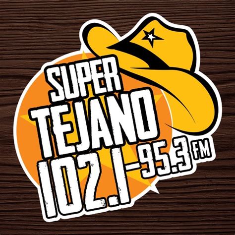 . Mexican Music. Share on FacebookShare on X. 47 4. Where Tejano Lives. Frequencies. Raymondville. 102.1 FM. South Padre Island. 95.3 FM. Contacts. Website. ….