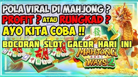 Super win dengan mod apk. Bocoran angka bom hari ini. Mahjong ways.