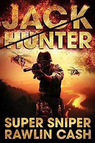 Full Download Super Sniper Jack Hunter 2 By Rawlin Cash
