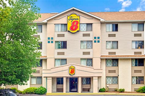 Super.com hotels. View deals for Super 8 by Wyndham Aurora/Naperville Area, including fully refundable rates with free cancellation. Guests enjoy the helpful staff. Chasers Laser Tag is minutes away. Breakfast, WiFi, and parking are free at this motel. 