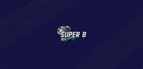 Super8 Mobile APK Download for Android 