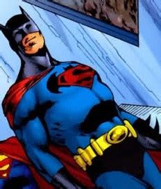 SuperBatman Superman Wiki Fandom.