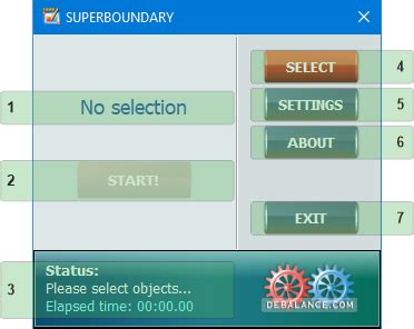 SuperBoundary • Download