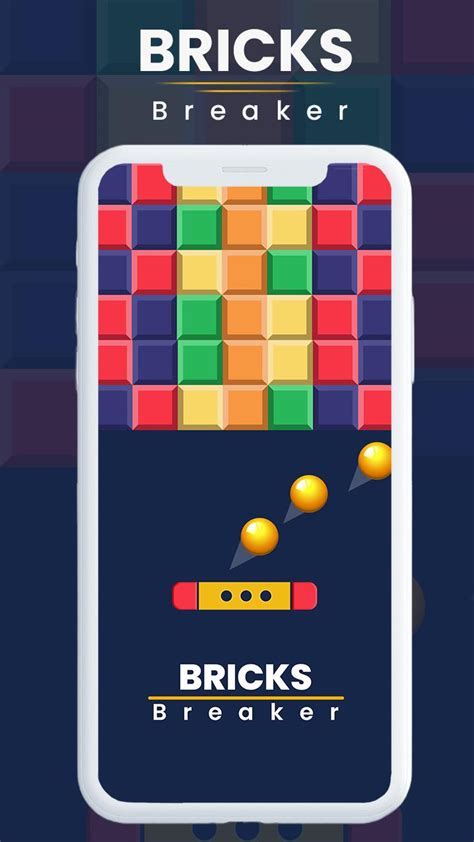 SuperShooter Bricks Break Gam APK Download for Android 