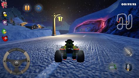 SuperTuxKart APK Download for Android 