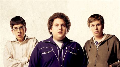 Watch Superbad 123movies online for free. Superbad Movies123: Two co-dependent high school seniors are forced to deal with separation anxiety after their plan to stage a booze-soaked party goes awry. Genre: Comedy. Actor: Jonah Hill , Michael Cera , Christopher Mintz-Plasse , Bill Hader , Seth Rogen , Martha MacIsaac , Emma Stone , Aviva , Joe ... . 