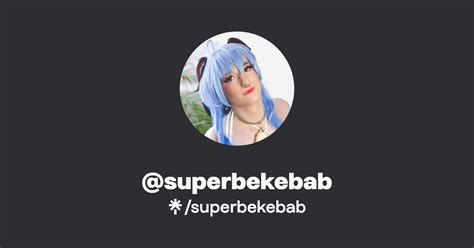 💦 [HD] Superbekebab Onlyfans Leak
