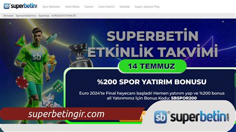 Superbetin