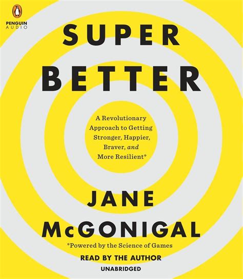 Superbetter a revolutionary approach to getting stronger happier braver and more resilient powered by the science of games. - Federal tax accounting teachers manual lang.