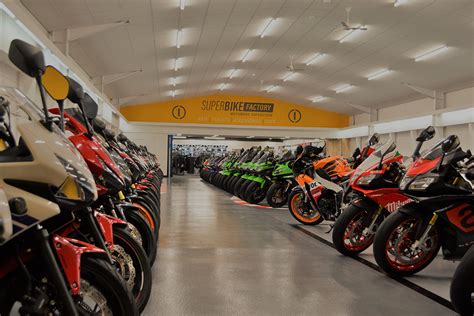 Superbike showroom. Things To Know About Superbike showroom. 