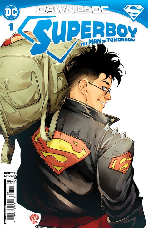 Superboy Leaks [PPV] 247 Vids