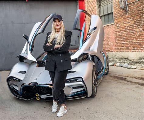 Supercar Blondie Onlyfans Leaked 🍆 XxX