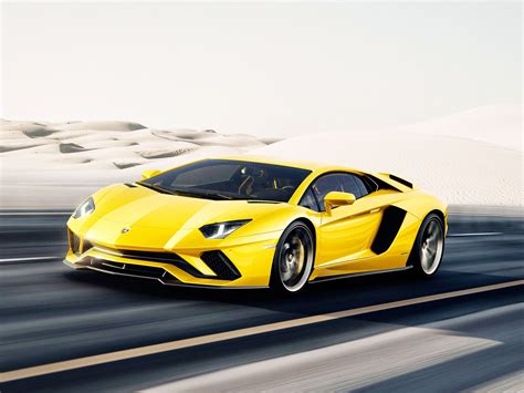 Supercars Lamborghini Cars