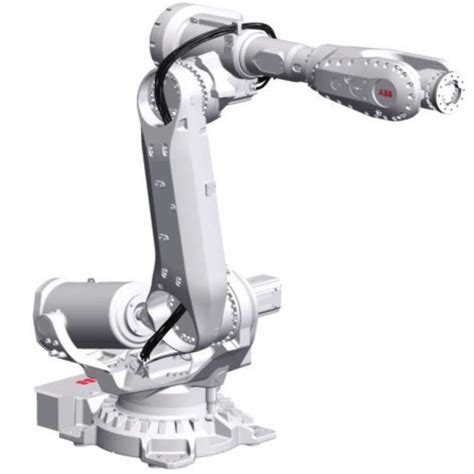 Supercharge Your Production with the ABB IRB 6700 Robot: An Industry-Leading Powerhouse