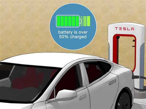 Supercharge guide.  The Supercharger Experience: A Step-by-Step Guide Tesla revo...
