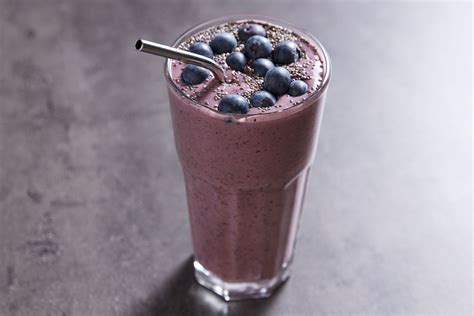 Supercharged Smoothie
