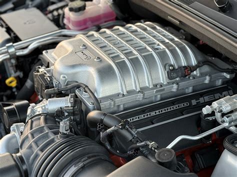 Supercharged dodge durango.  Powertrain options include a 5.  TORQUE.  Browse...