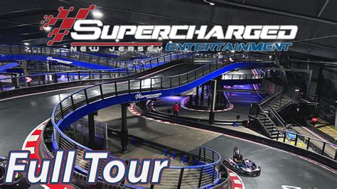 Supercharged edison nj. Supercharged Entertainment offers karting and axe throwing in Edison, NJ. You can book online for karting and axe throwing, or walk in for karting only on weekends. 