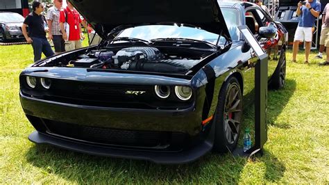 Supercharger in 5.7? : r/Challenger - Reddit