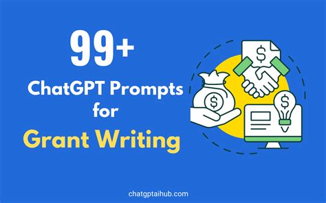 Supercharging Your Grant Writing Workflow with ChatGPT A StepbyStep