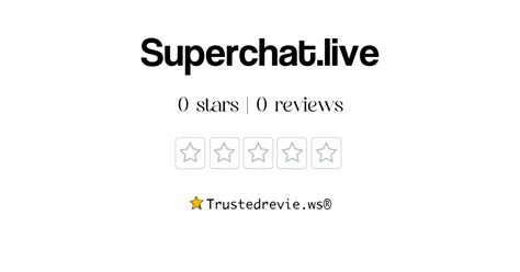 superchatlive is 100 free and access is instant. . Superchatlve