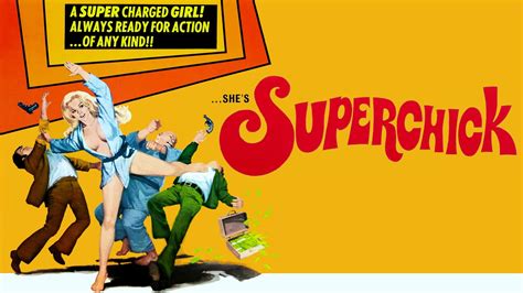 Superchick - movie: where to watch stream online - JustWatch