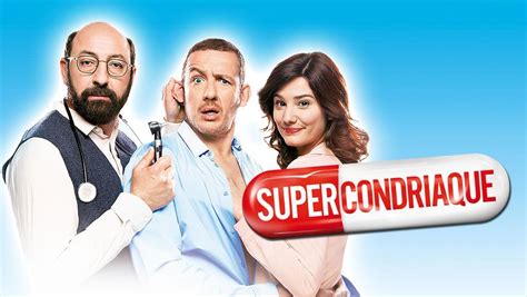 Supercondriaque - Wikipedia